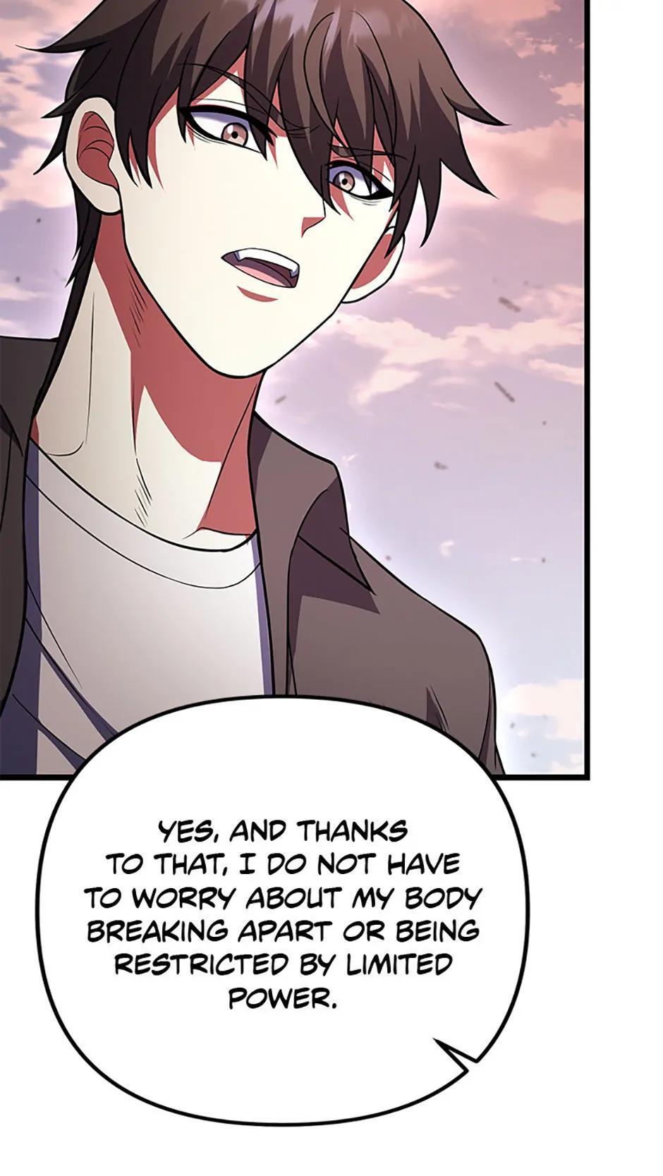 Read Leveling Beyond the Max Manga Online
