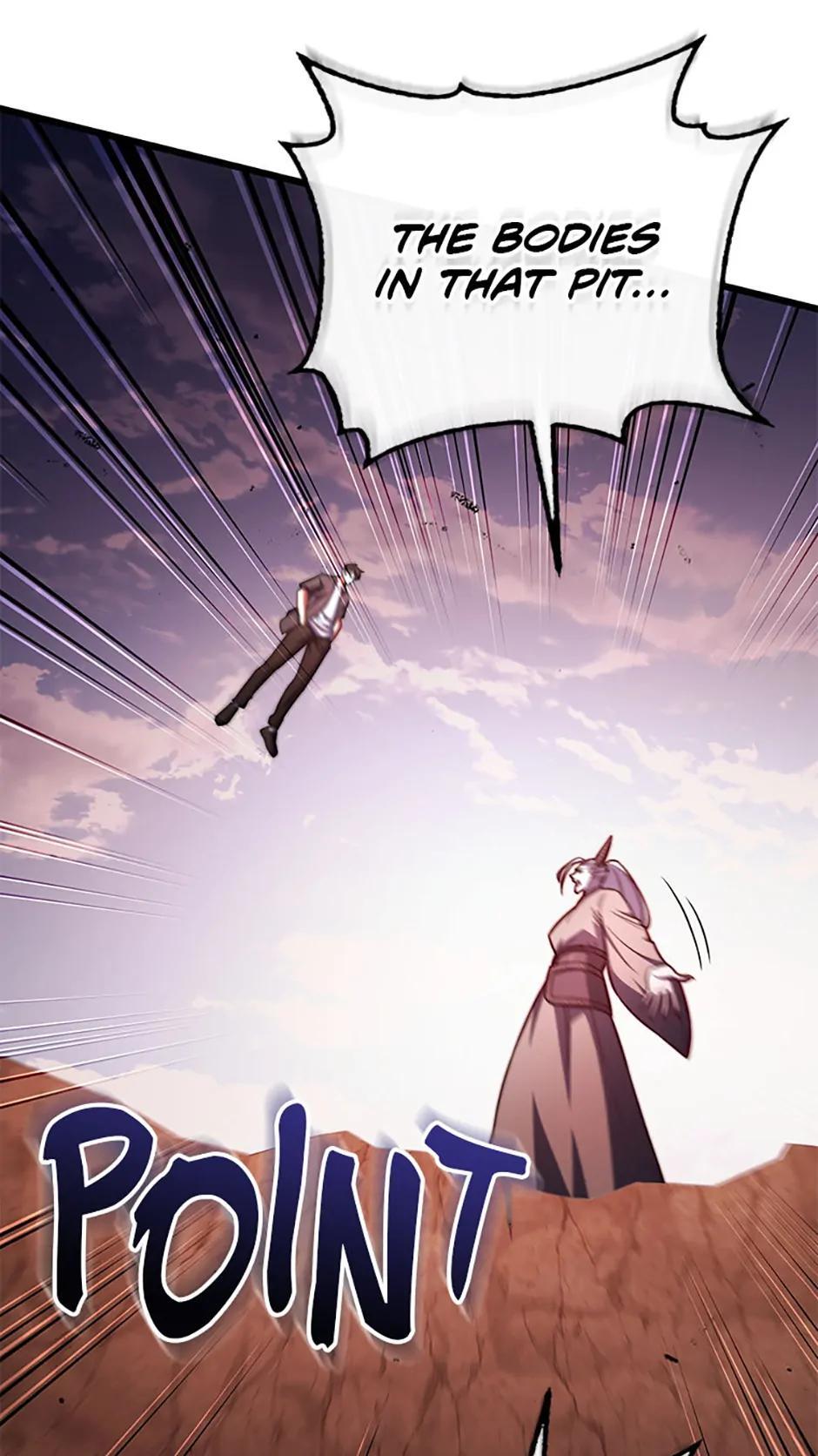 Read Leveling Beyond the Max Manga Online