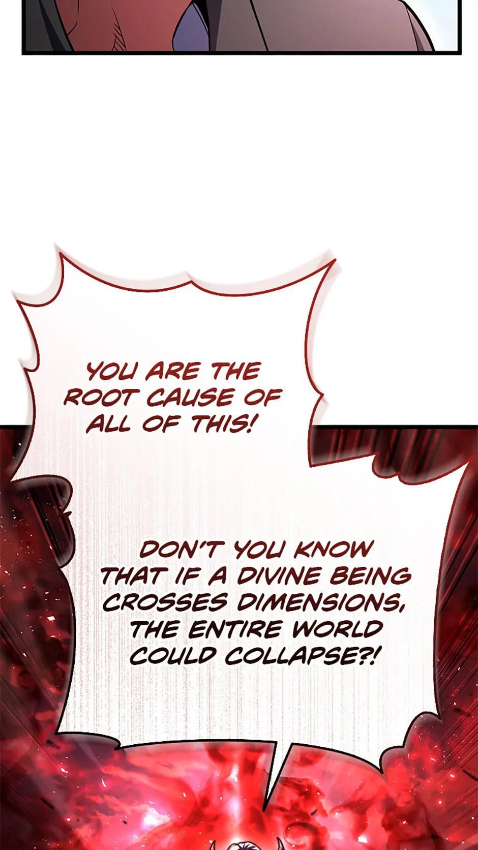 Read Leveling Beyond the Max Manga Online