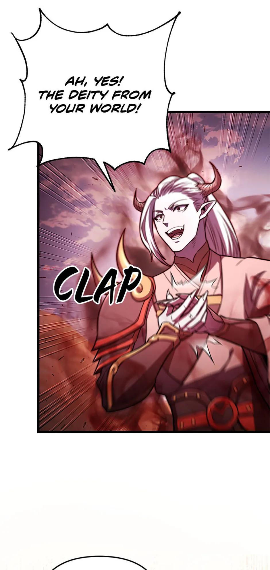 Read Leveling Beyond the Max Manga Online