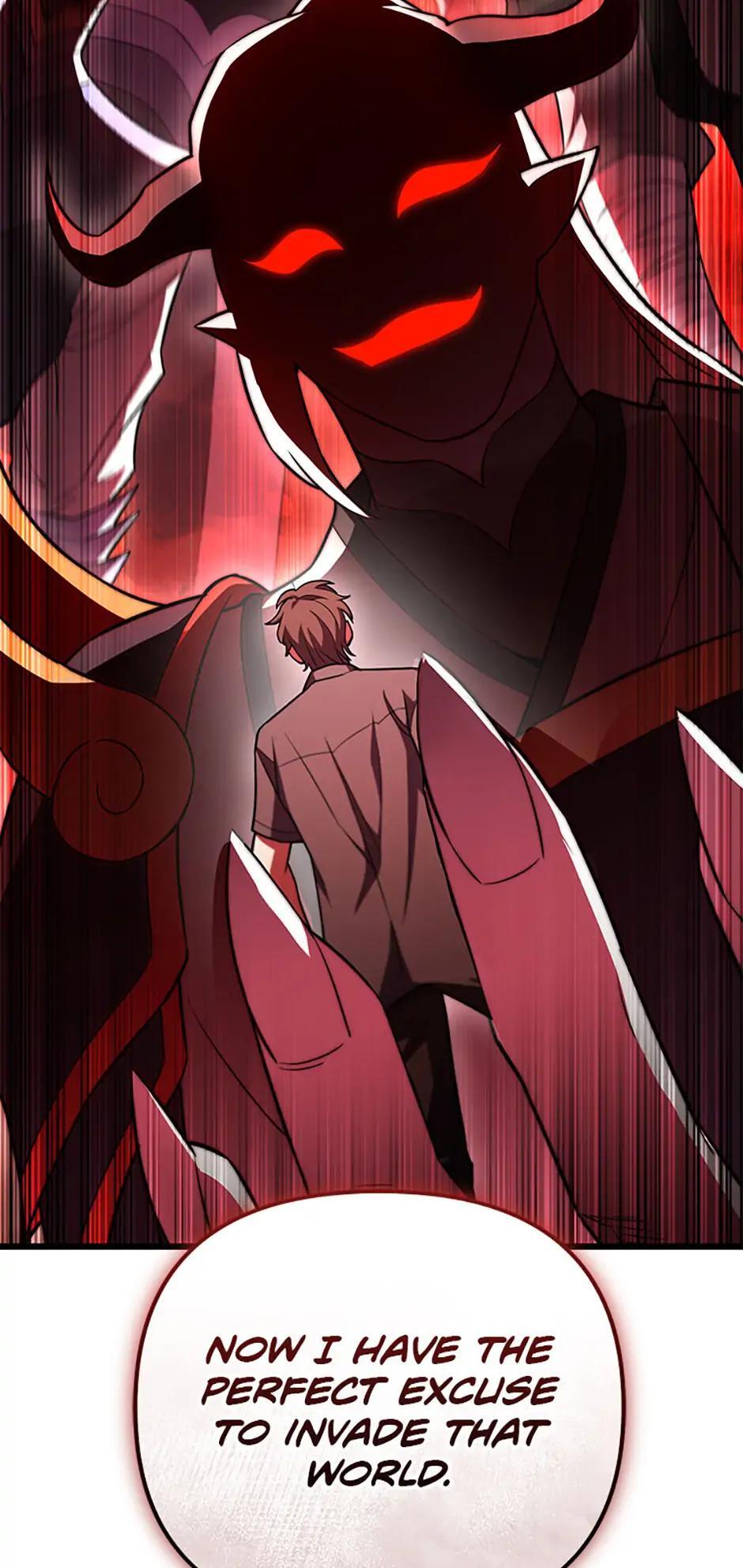 Read Leveling Beyond the Max Manga Online
