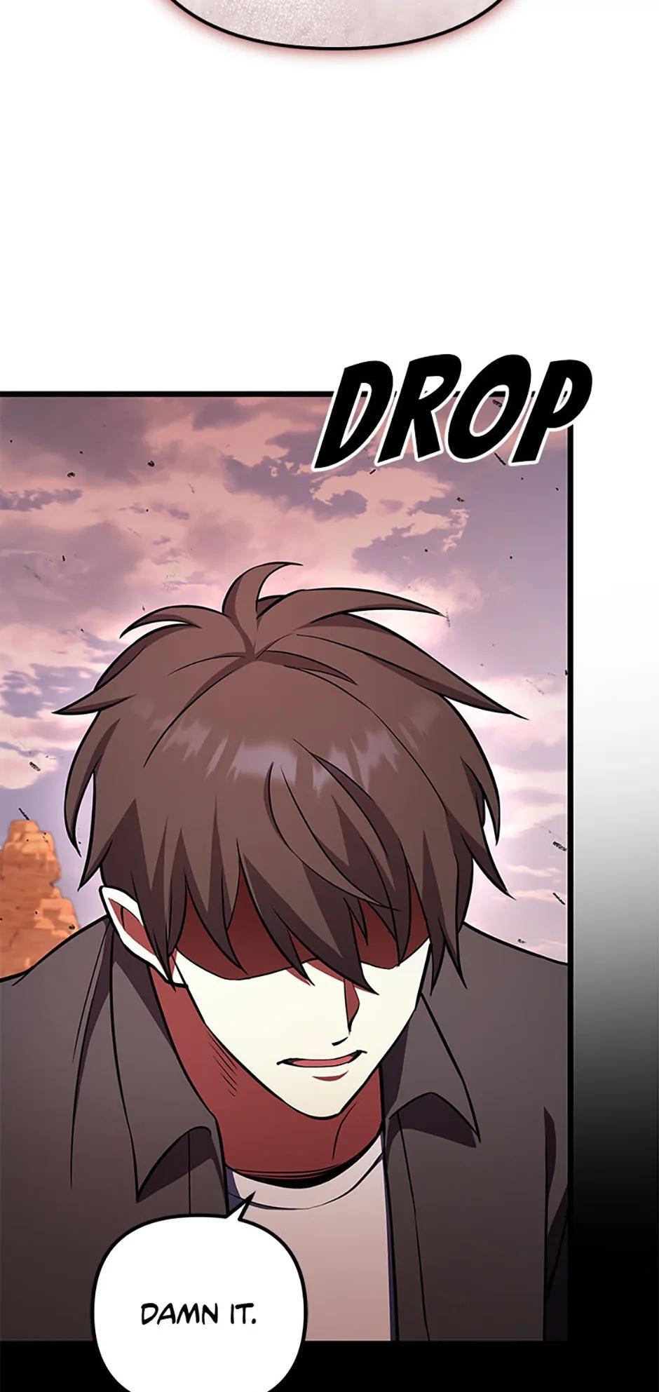 Read Leveling Beyond the Max Manga Online
