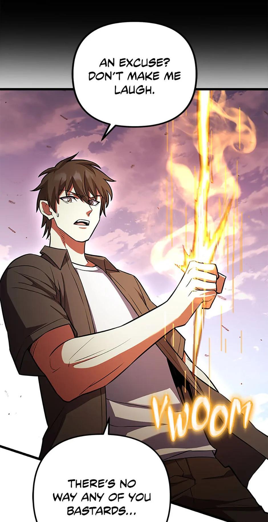 Read Leveling Beyond the Max Manga Online