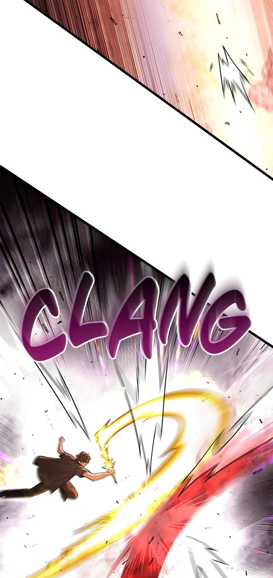 Read Leveling Beyond the Max Manga Online