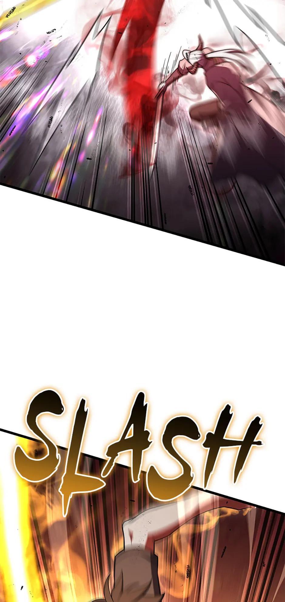 Read Leveling Beyond the Max Manga Online