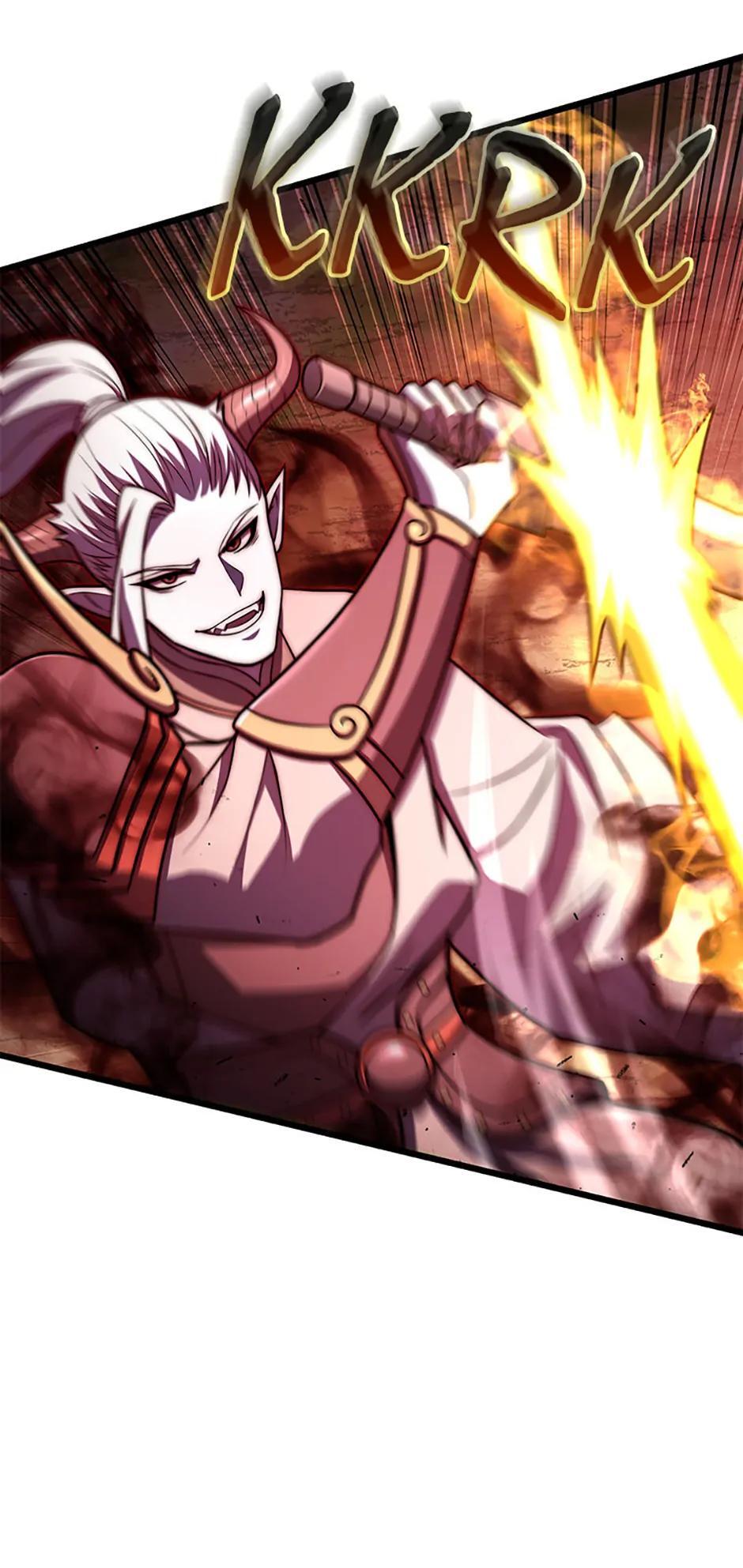 Read Leveling Beyond the Max Manga Online