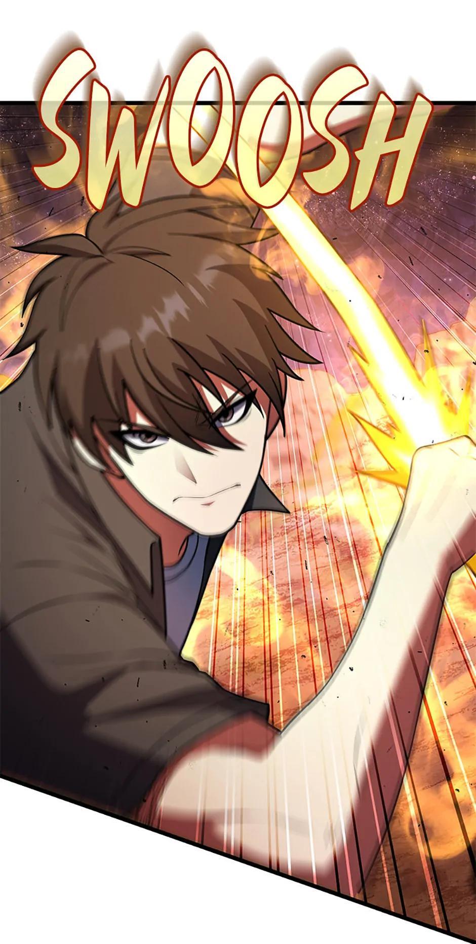 Read Leveling Beyond the Max Manga Online