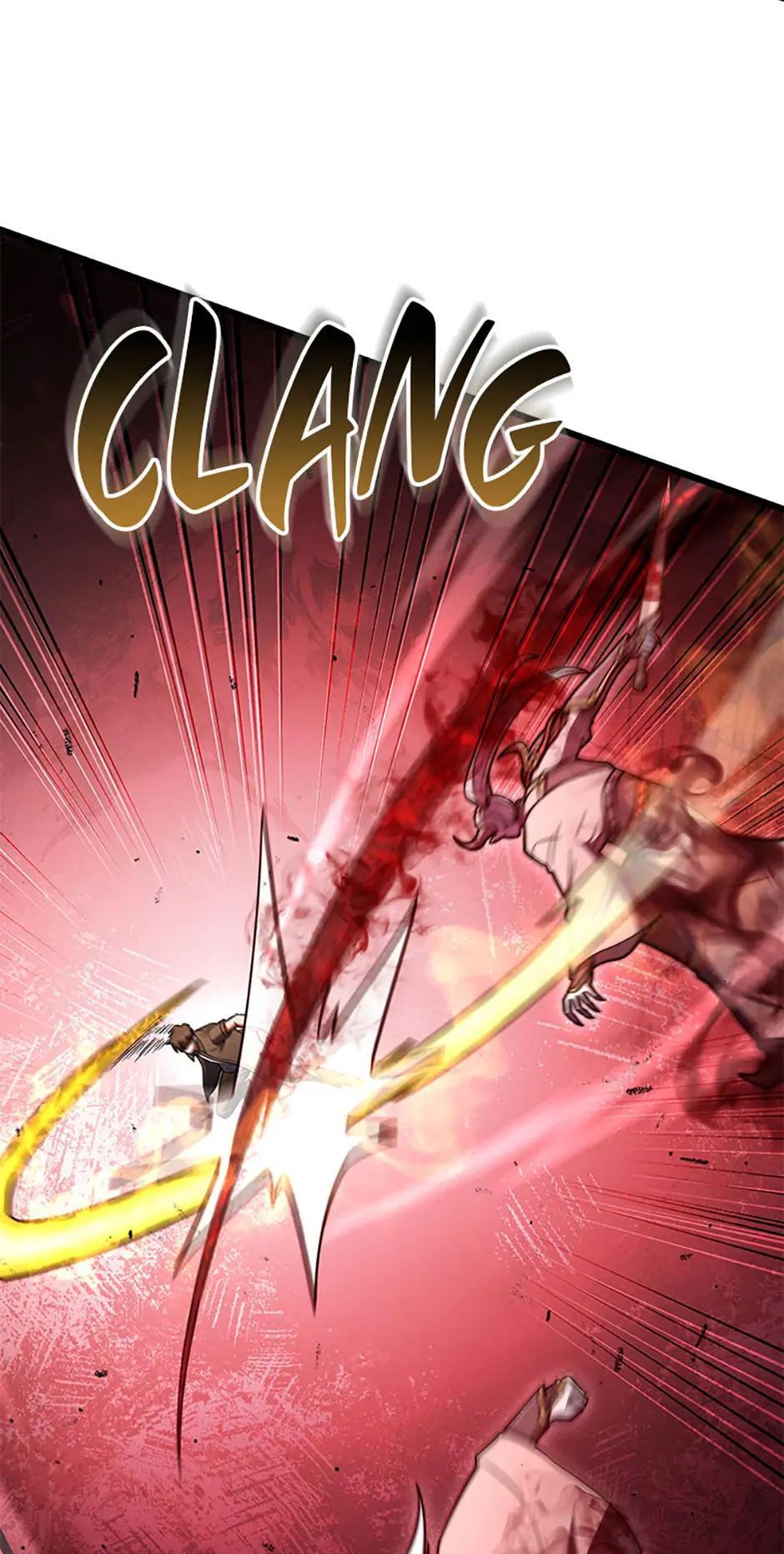 Read Leveling Beyond the Max Manga Online