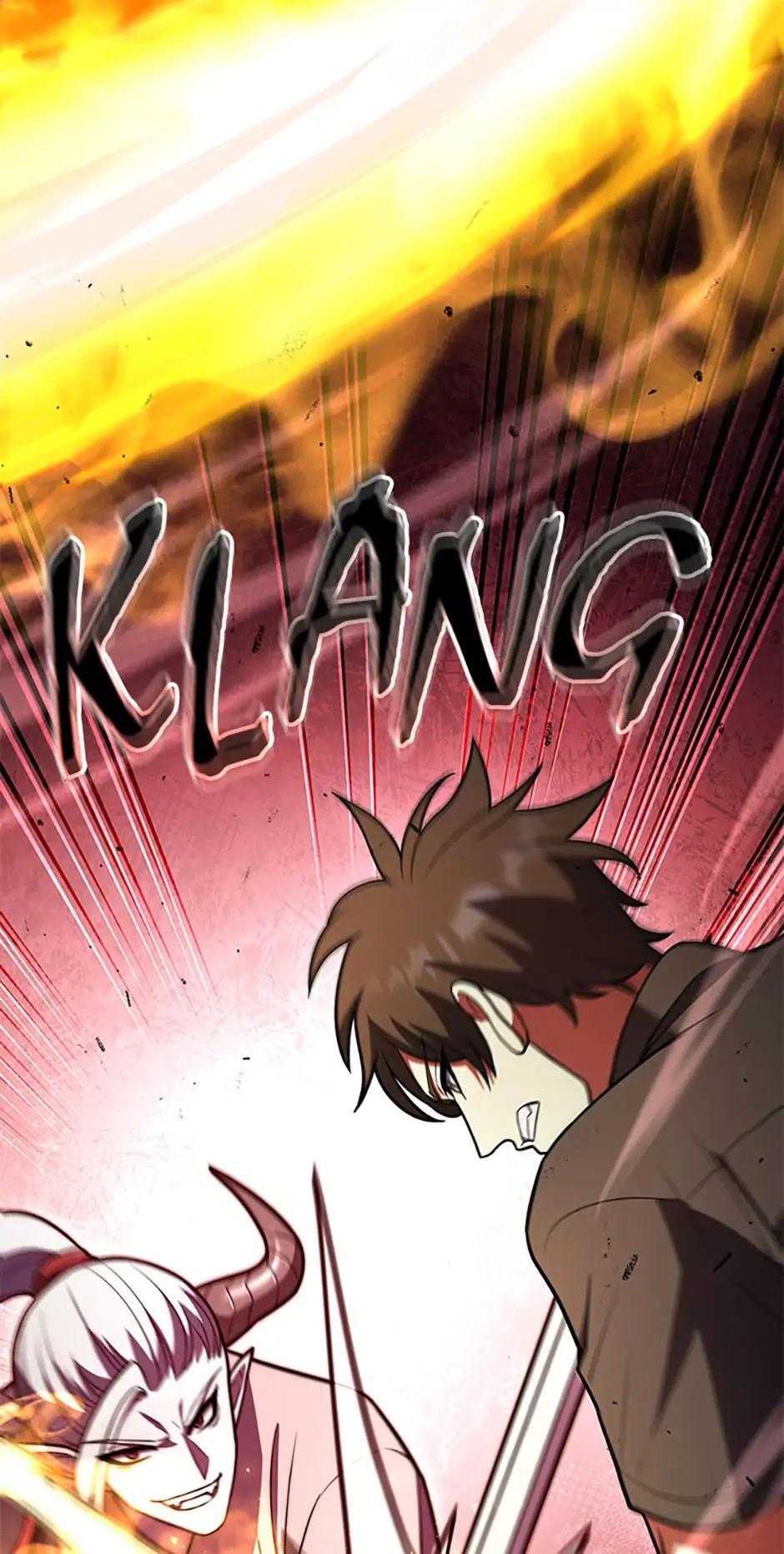 Read Leveling Beyond the Max Manga Online