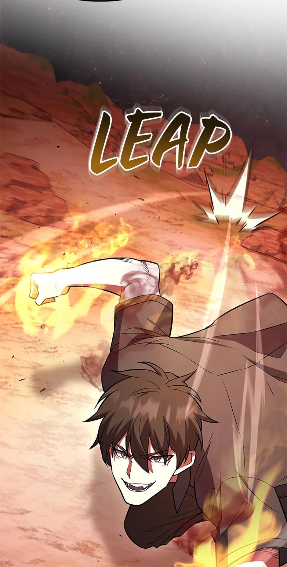 Read Leveling Beyond the Max Manga Online