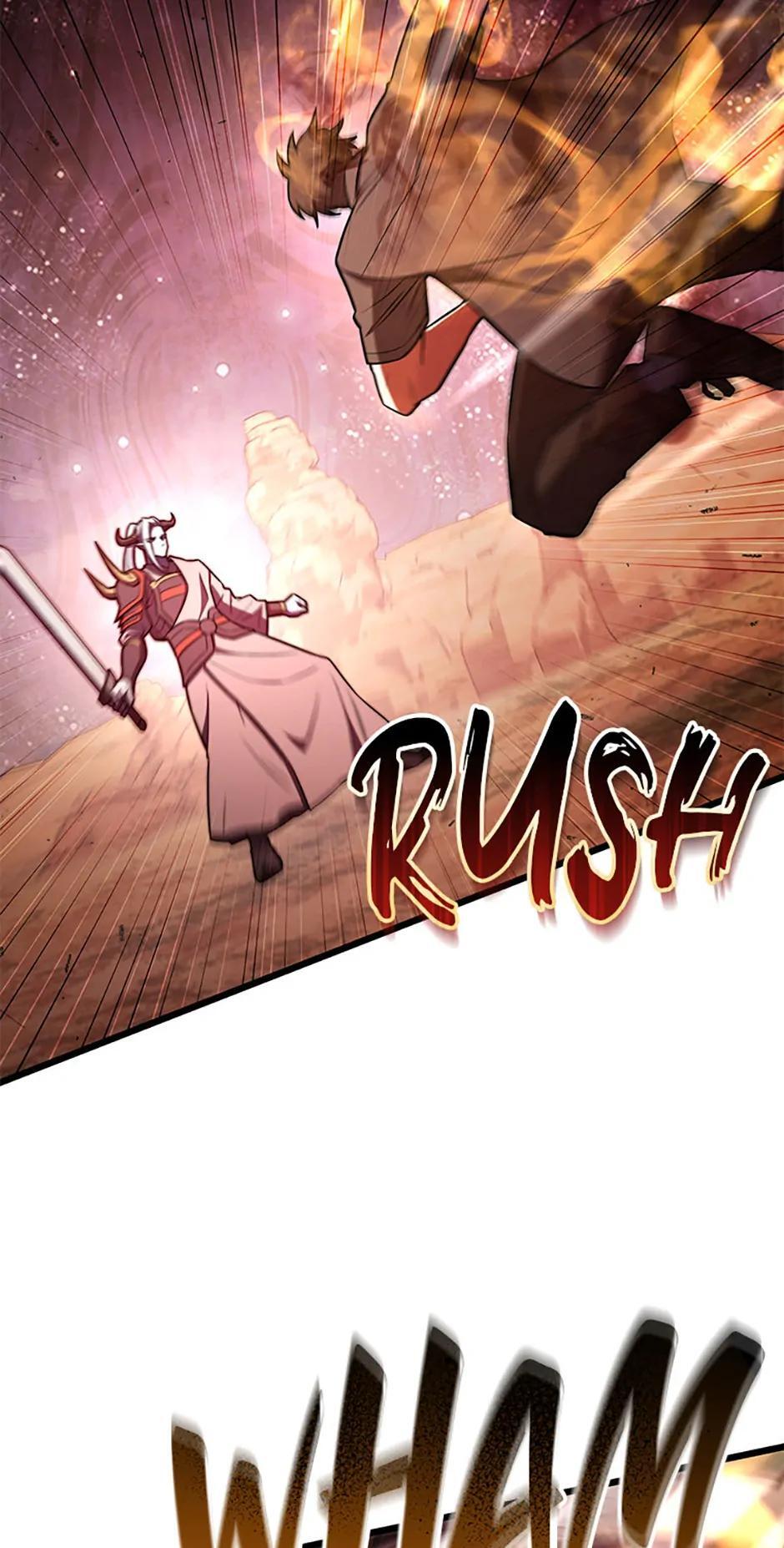 Read Leveling Beyond the Max Manga Online