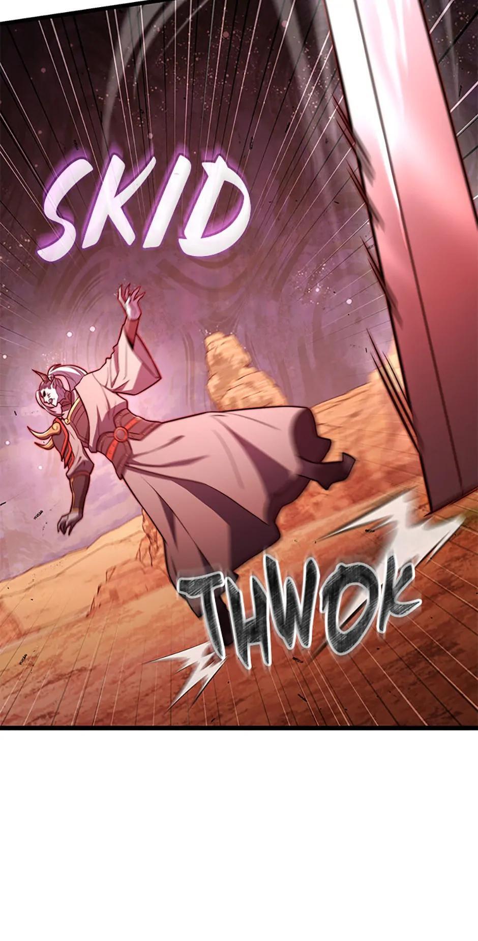 Read Leveling Beyond the Max Manga Online