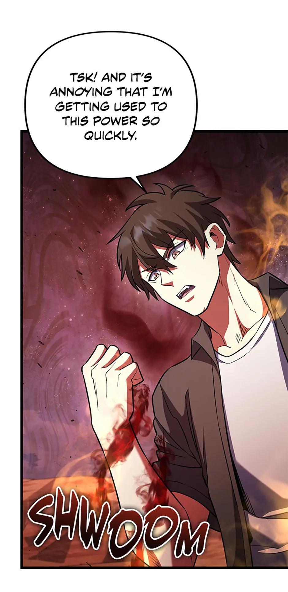 Read Leveling Beyond the Max Manga Online