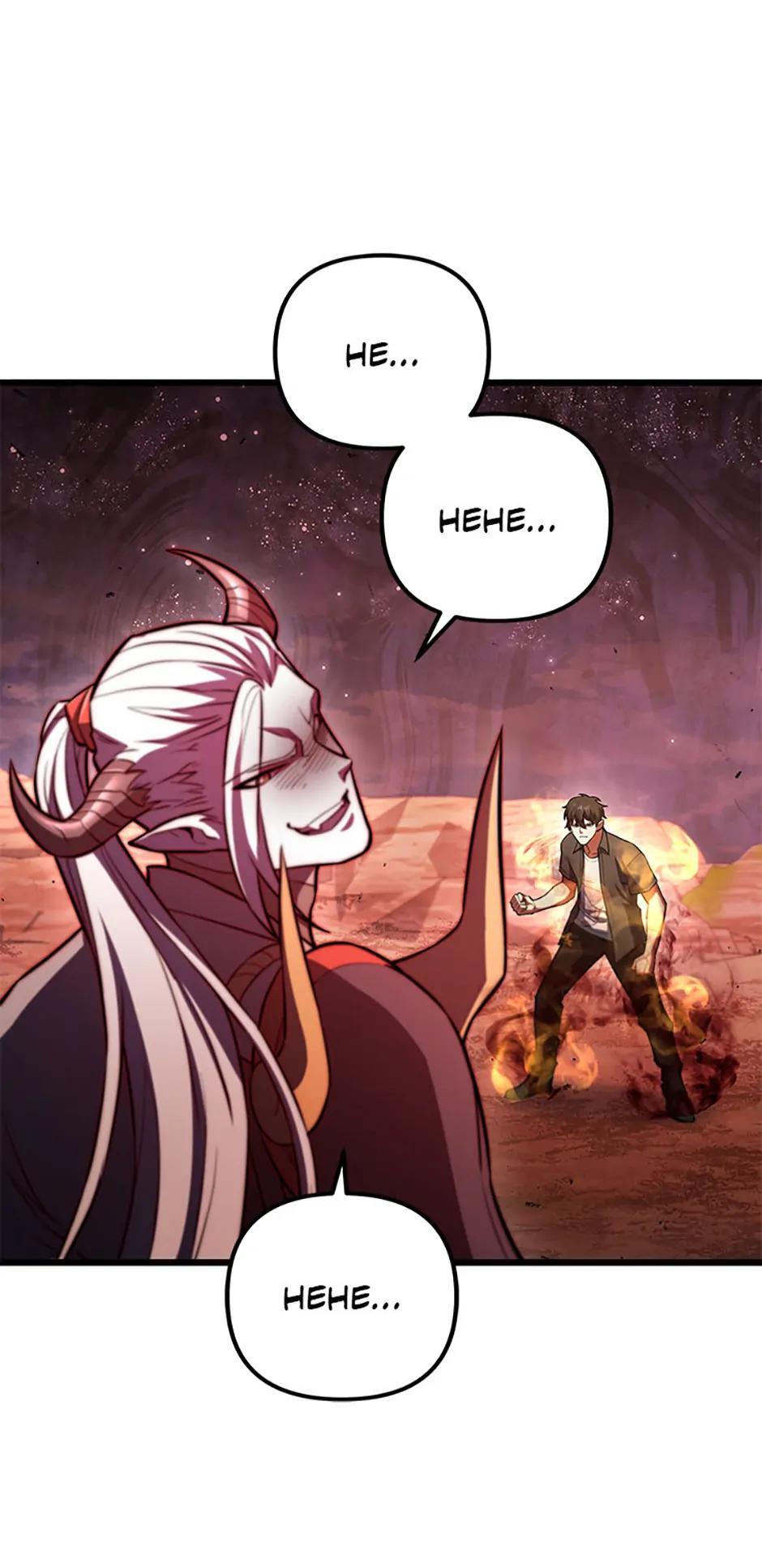 Read Leveling Beyond the Max Manga Online