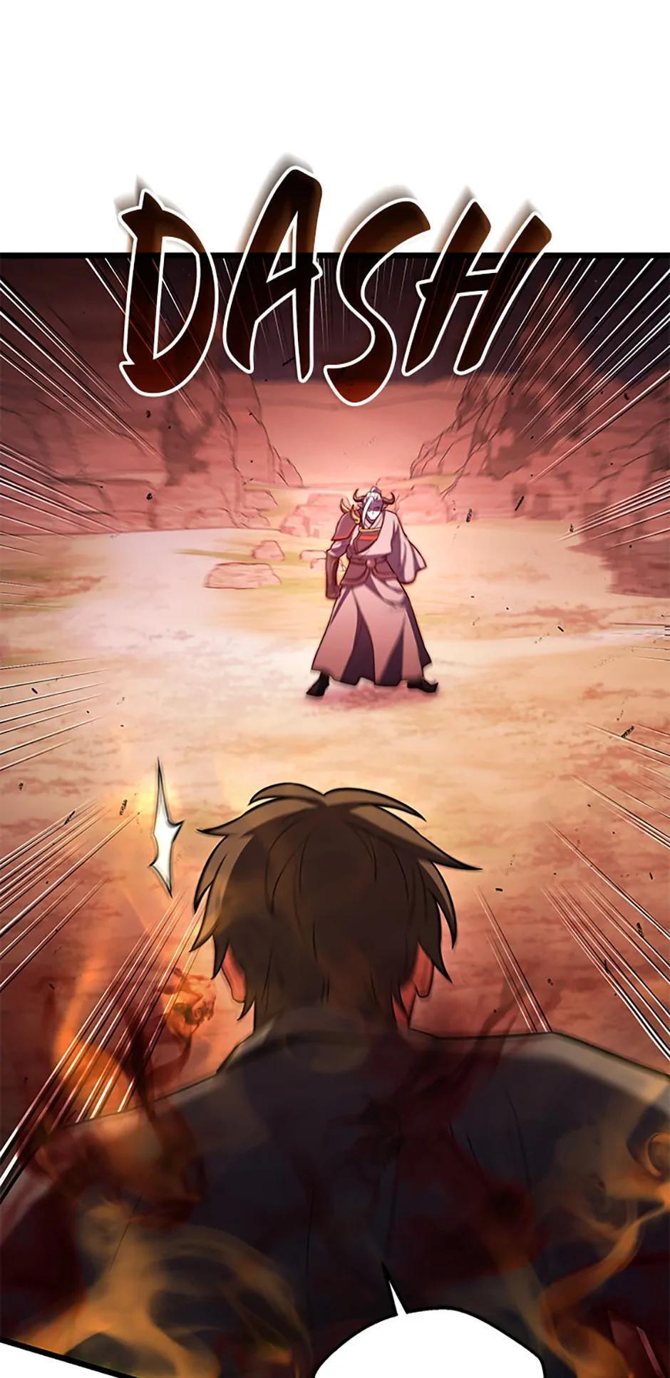 Read Leveling Beyond the Max Manga Online