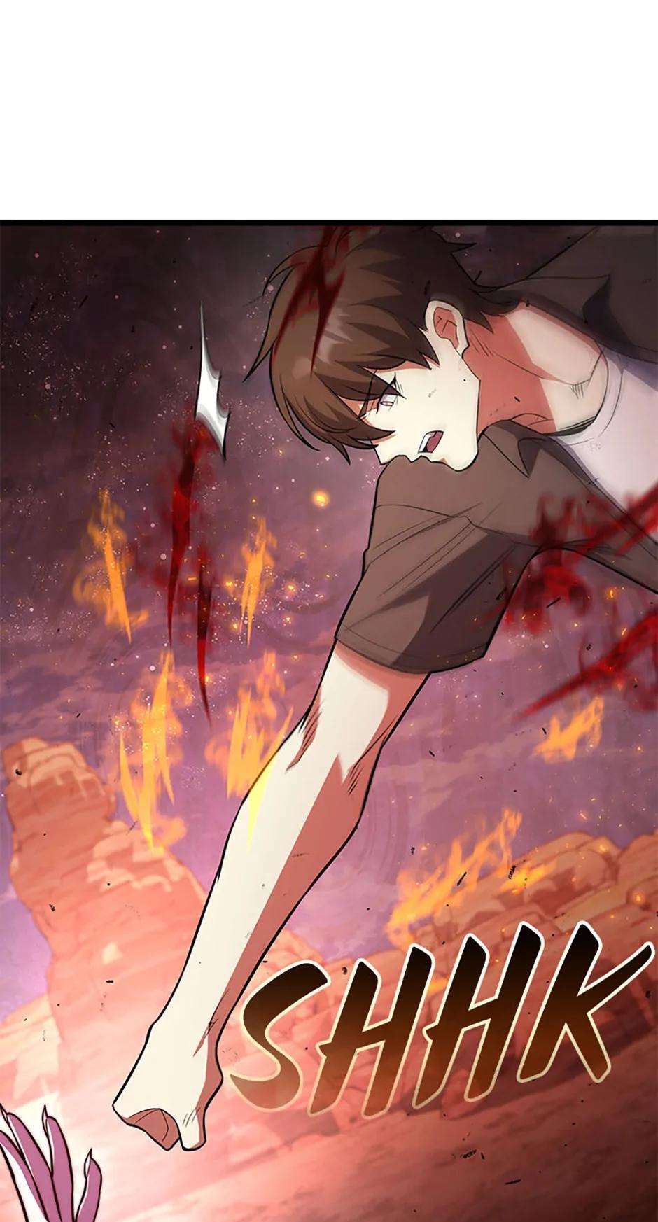 Read Leveling Beyond the Max Manga Online