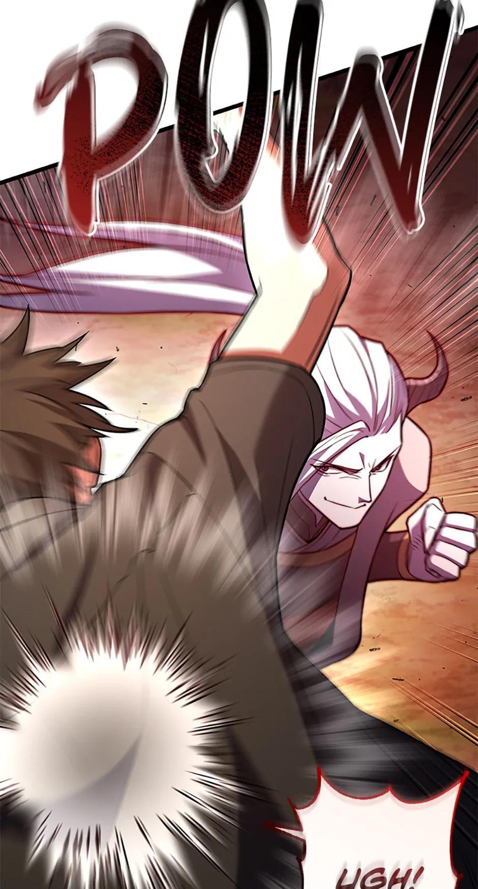 Read Leveling Beyond the Max Manga Online