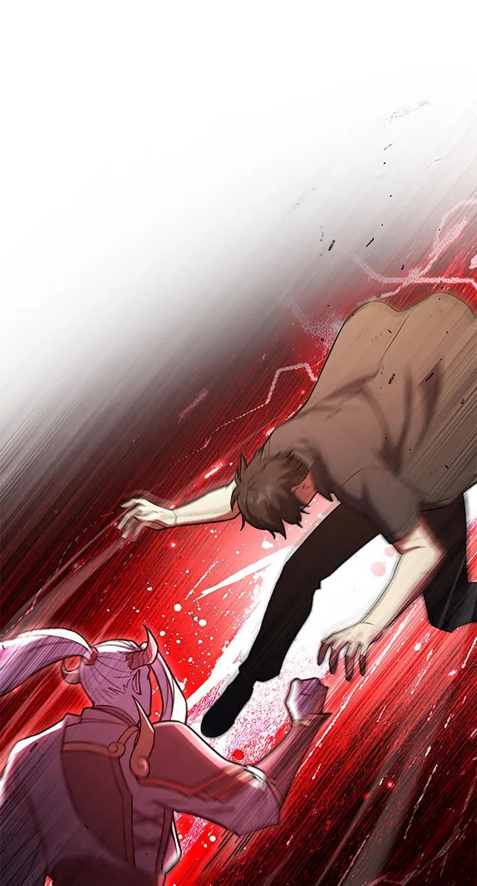 Read Leveling Beyond the Max Manga Online