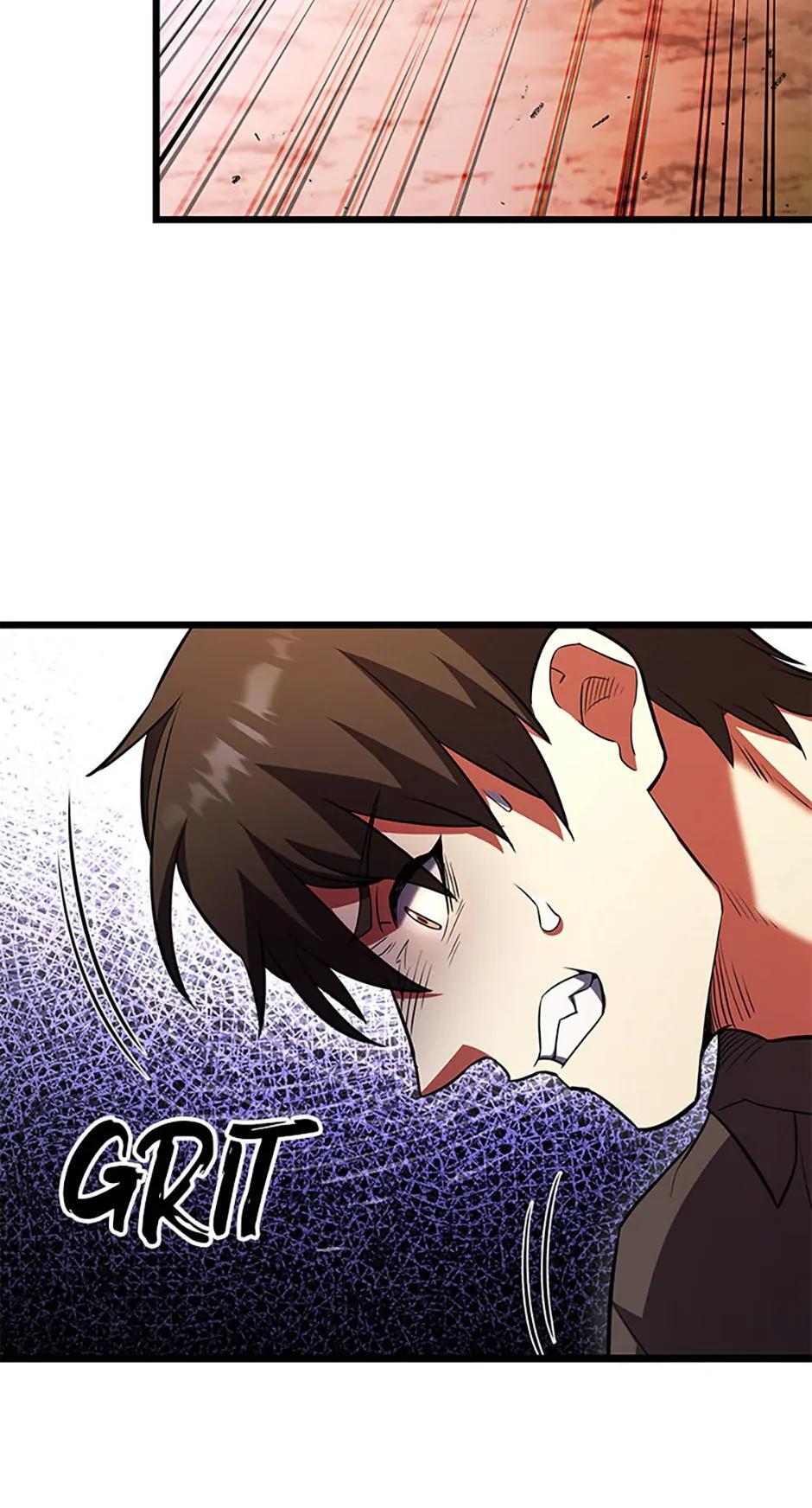 Read Leveling Beyond the Max Manga Online