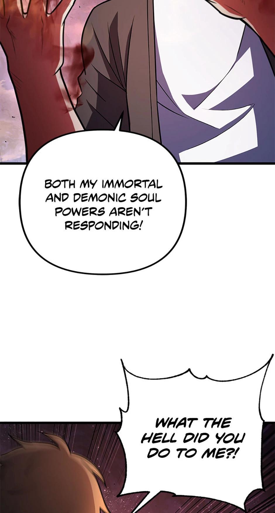 Read Leveling Beyond the Max Manga Online