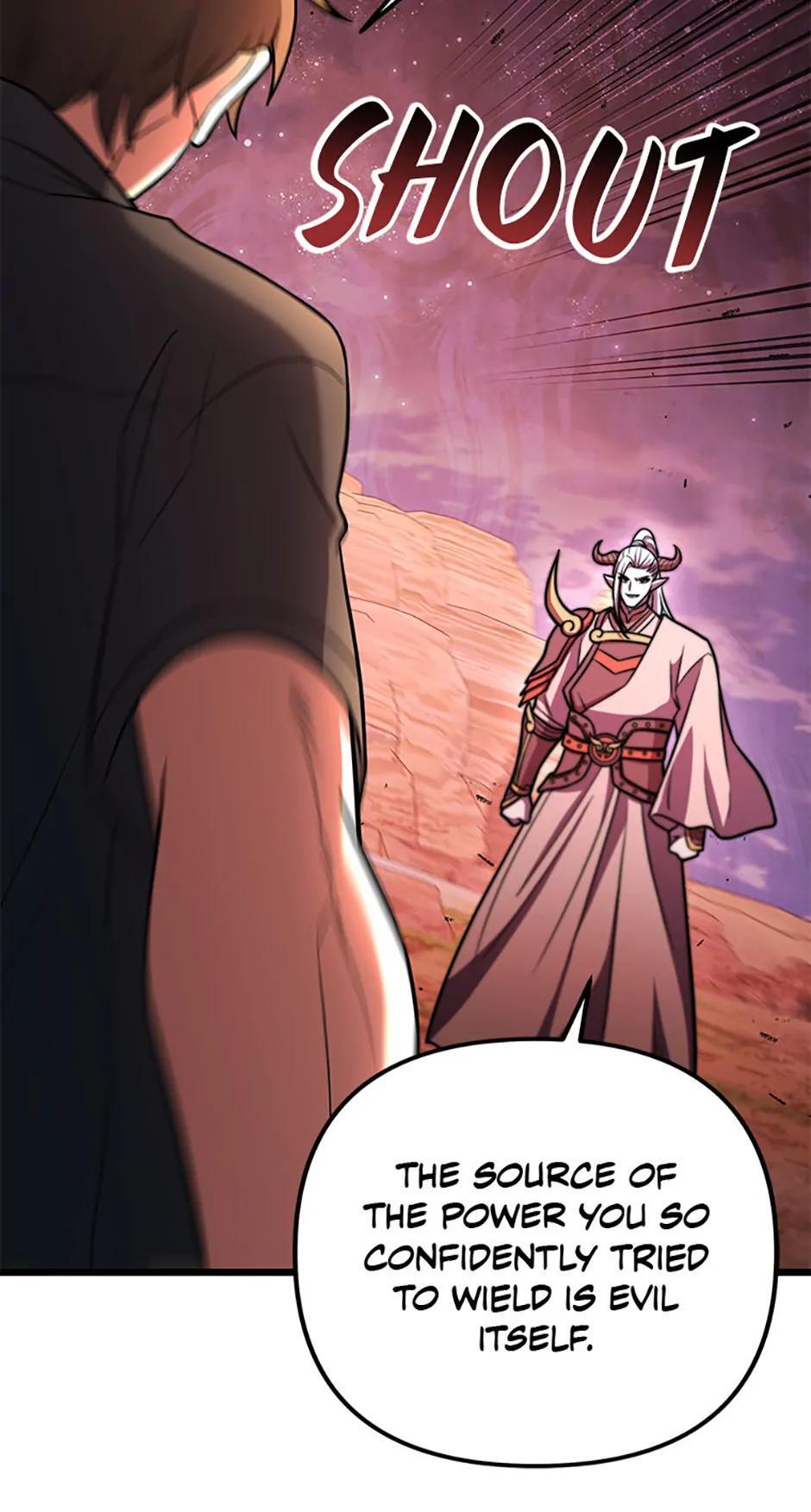Read Leveling Beyond the Max Manga Online