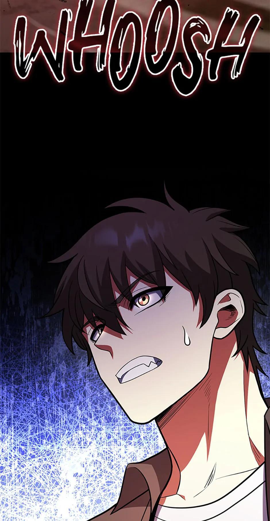 Read Leveling Beyond the Max Manga Online