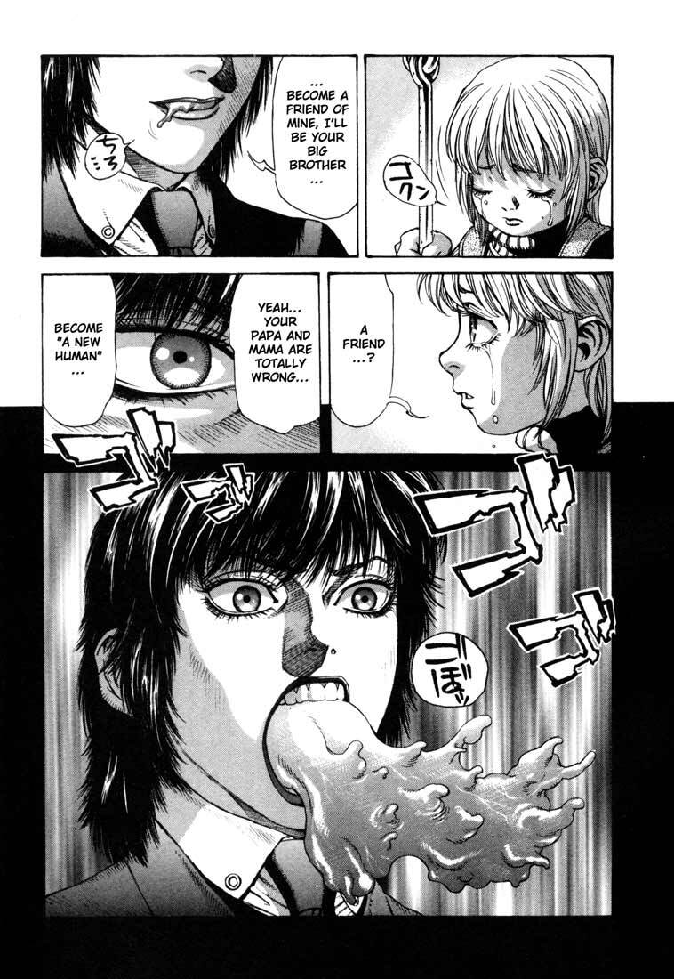 Read Leviathan Manga Online