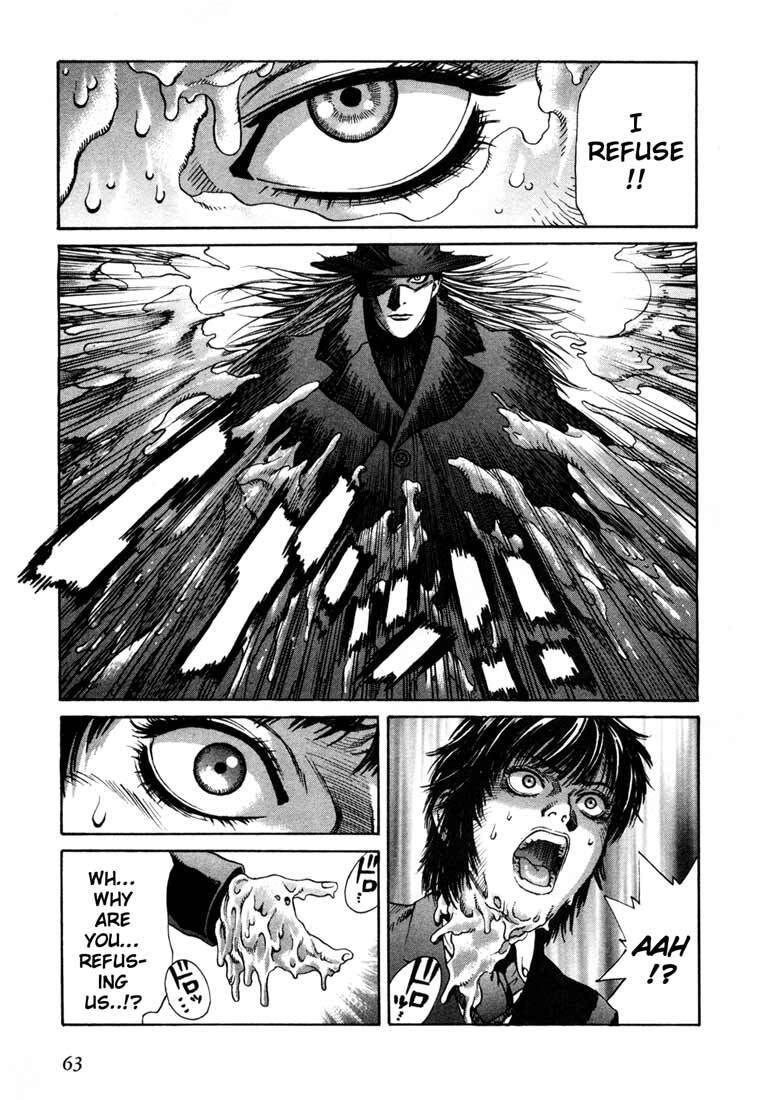 Read Leviathan Manga Online