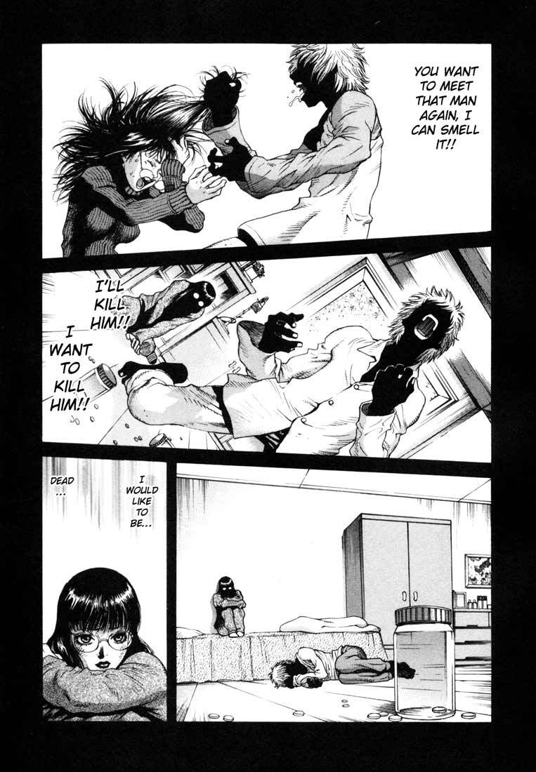 Read Leviathan Manga Online