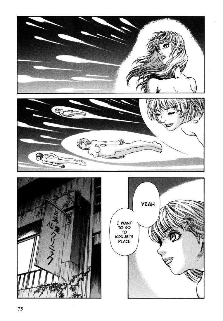 Read Leviathan Manga Online