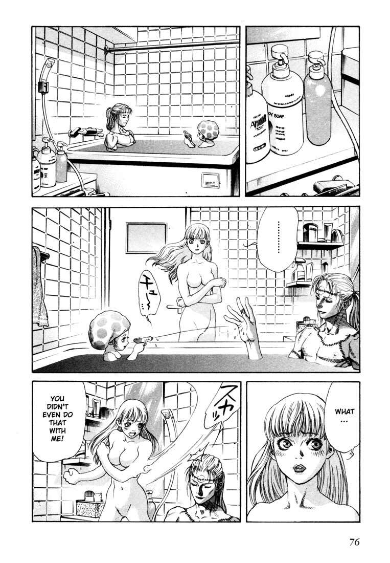 Read Leviathan Manga Online