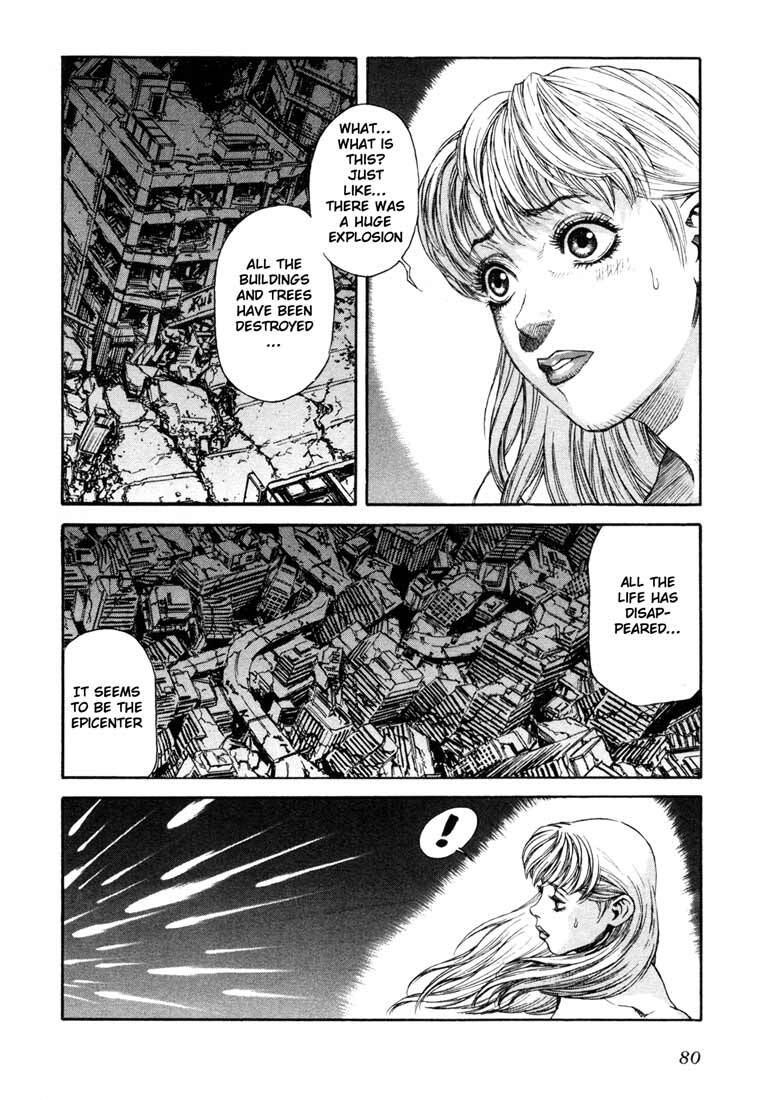 Read Leviathan Manga Online