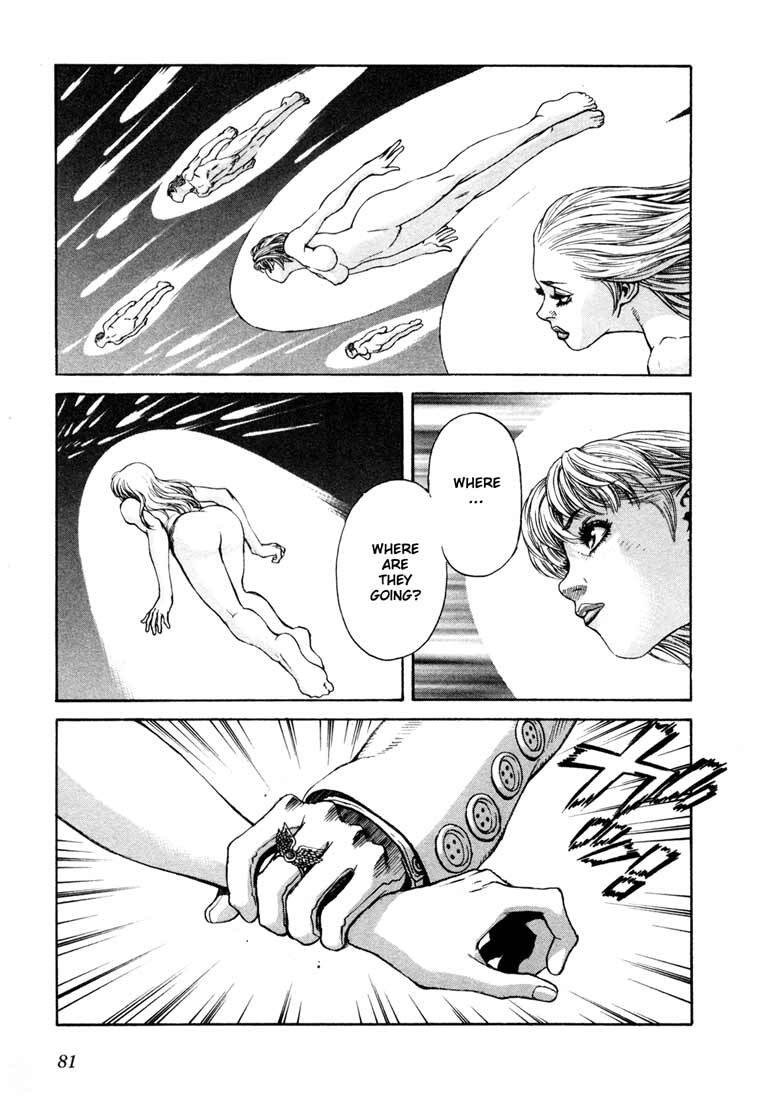Read Leviathan Manga Online