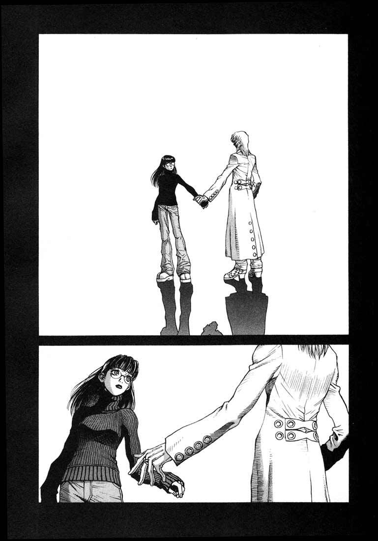 Read Leviathan Manga Online