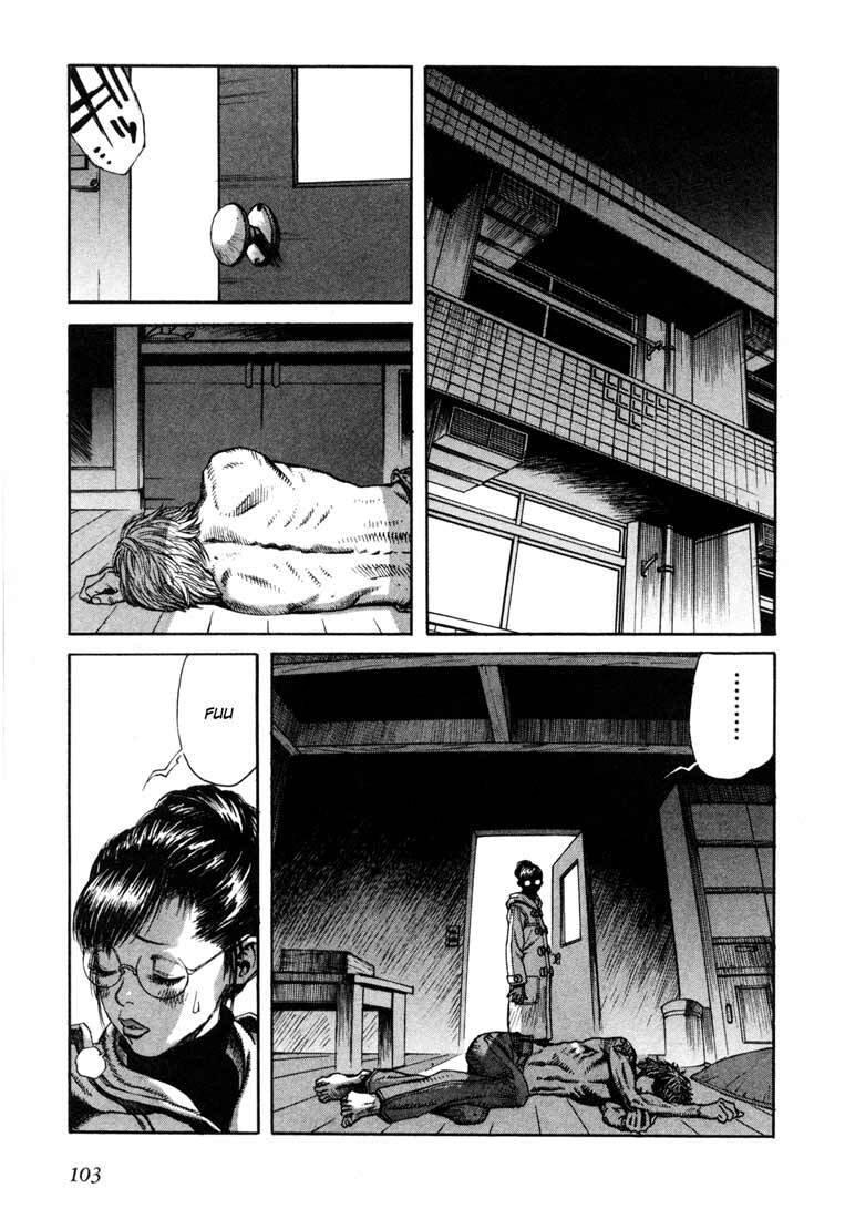 Read Leviathan Manga Online