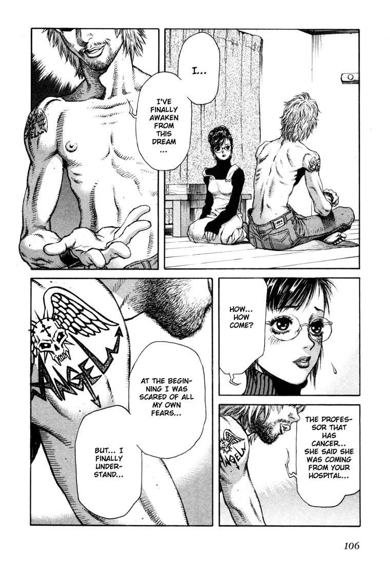 Read Leviathan Manga Online