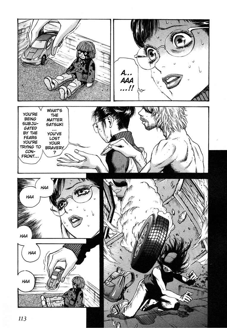 Read Leviathan Manga Online