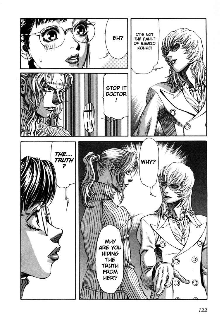 Read Leviathan Manga Online