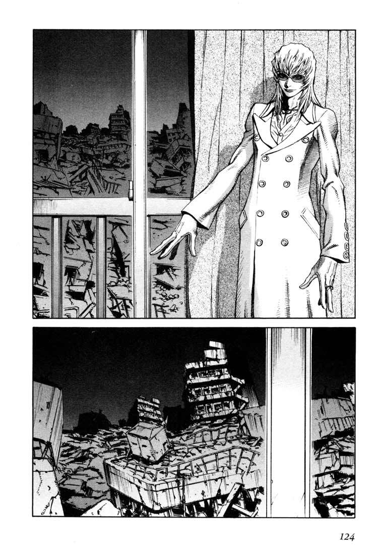 Read Leviathan Manga Online