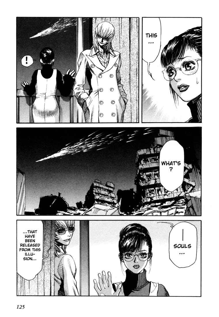 Read Leviathan Manga Online