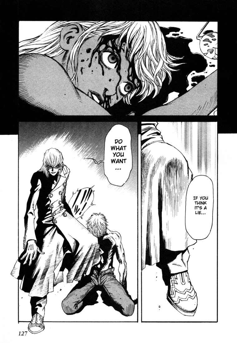 Read Leviathan Manga Online