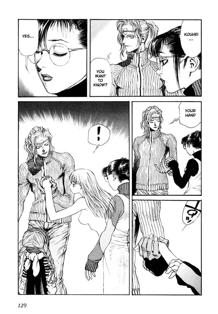 Read Leviathan Manga Online