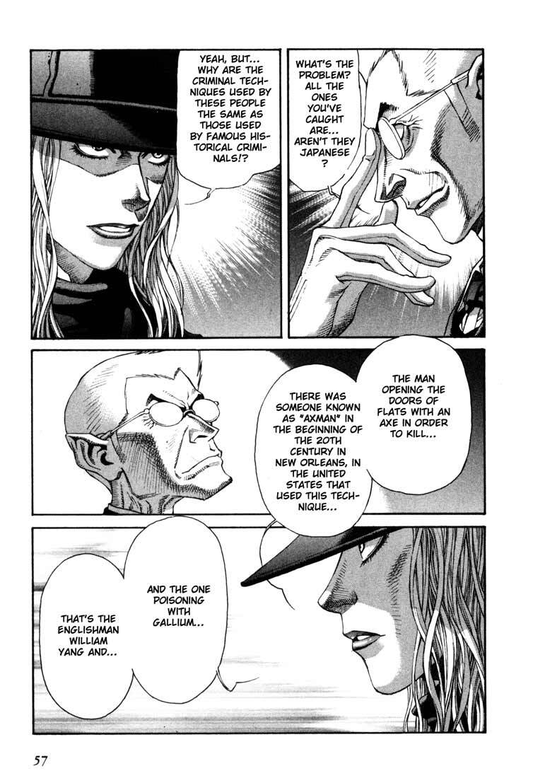 Read Leviathan Manga Online