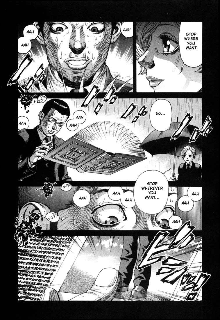 Read Leviathan Manga Online