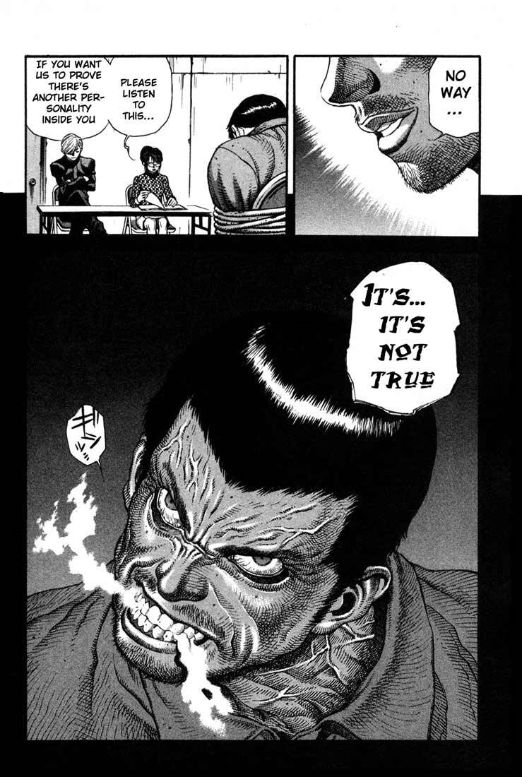 Read Leviathan Manga Online