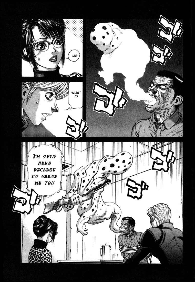 Read Leviathan Manga Online