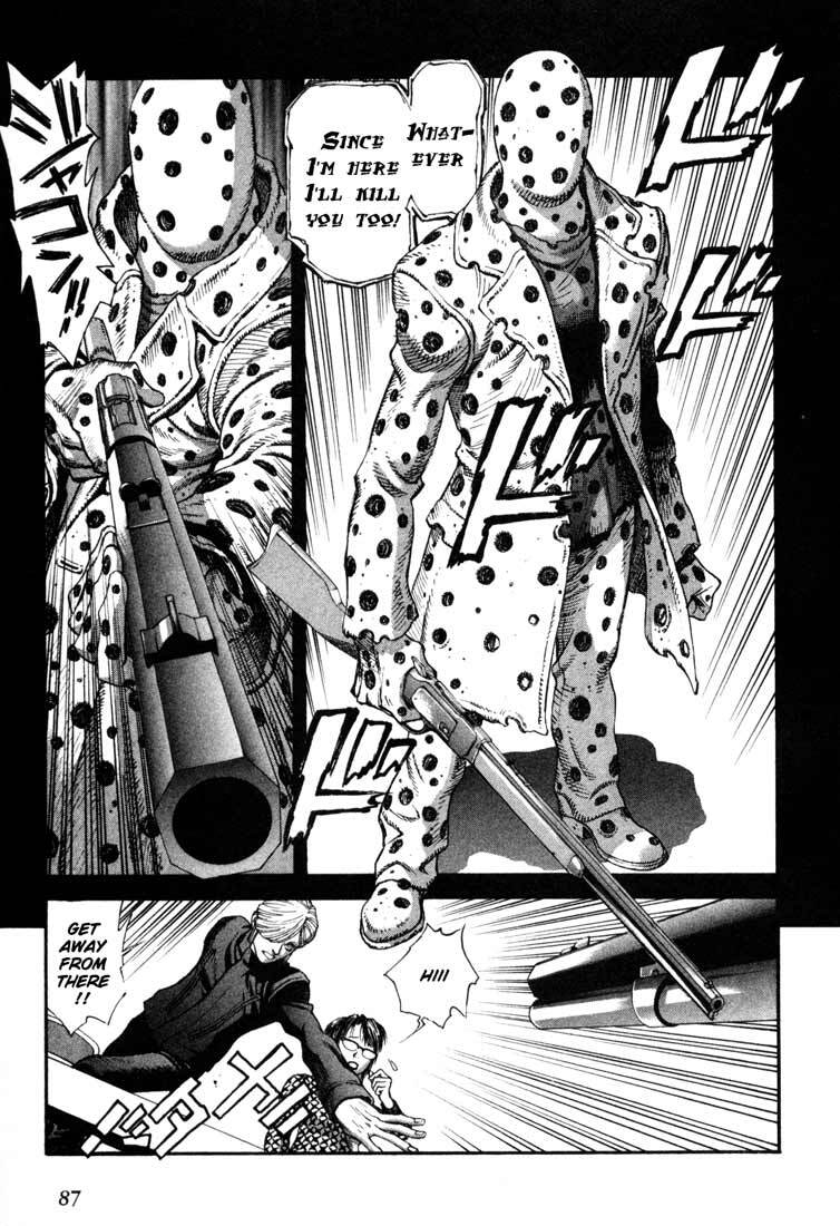 Read Leviathan Manga Online