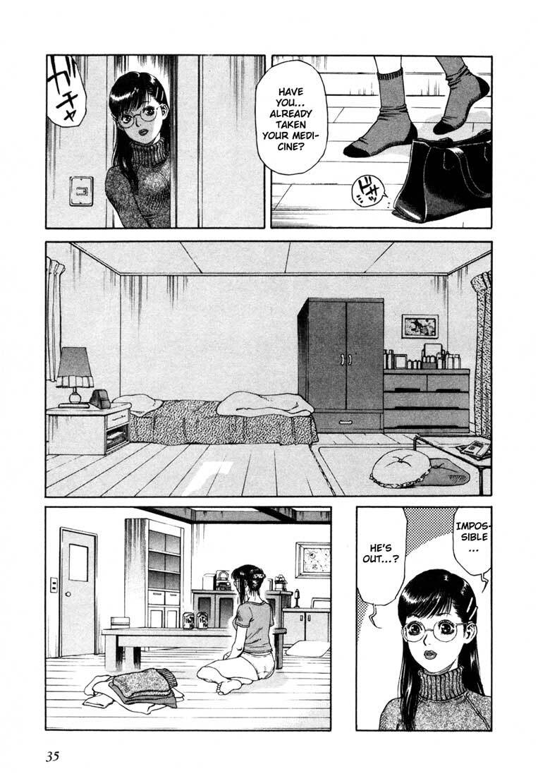 Read Leviathan Manga Online