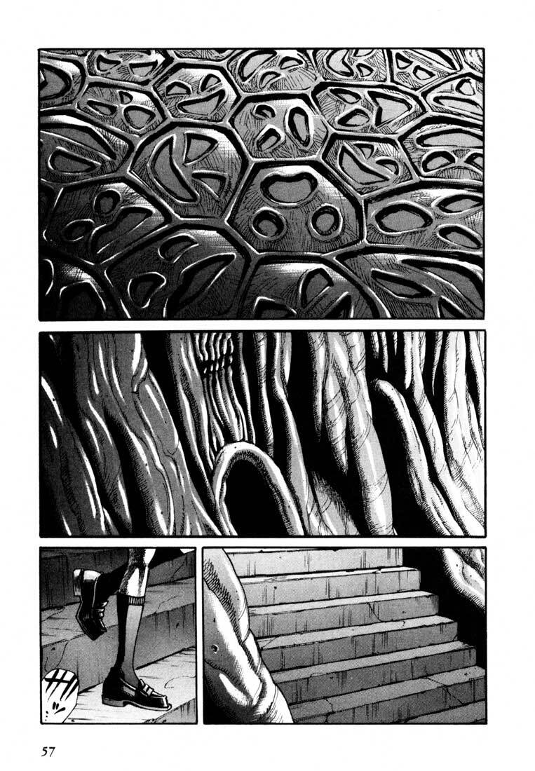 Read Leviathan Manga Online