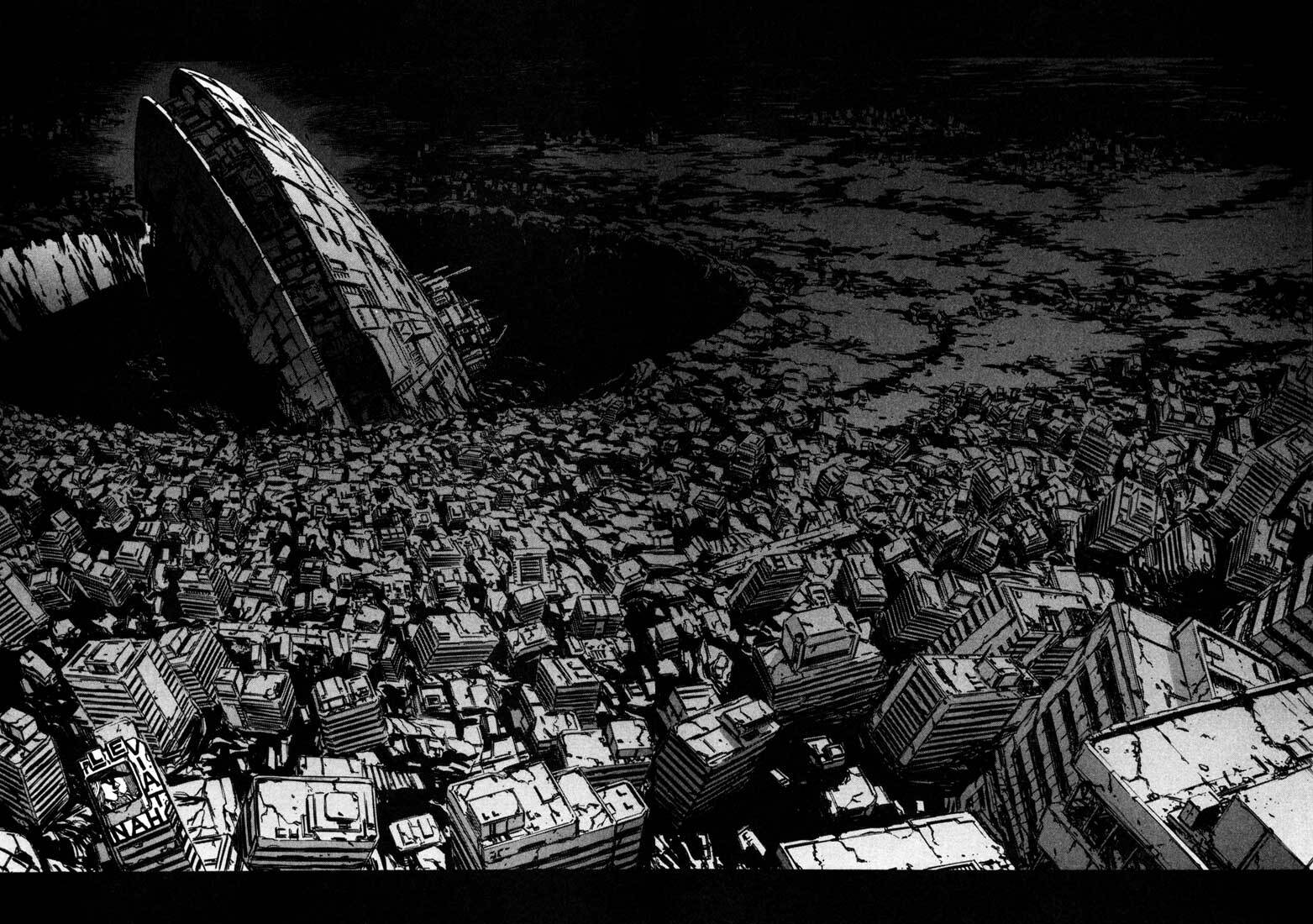 Read Leviathan Manga Online